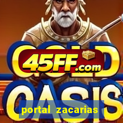 portal zacarias cavando a propia cova